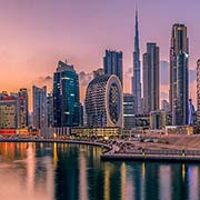 efd properties